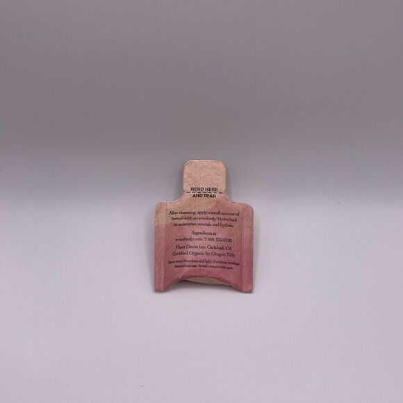 EvanHealy Roseship Treatment Rose Facial Serum - Picture 4 of 5